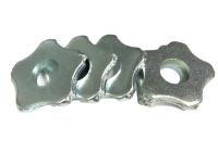 Customized EDCO Scarifier Parts Replacement Parts For All EDCO Scarifier Models
