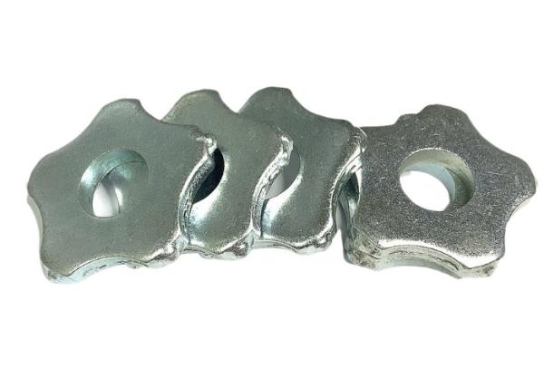 Customized EDCO Scarifier Parts Replacement Parts For All EDCO Scarifier Models