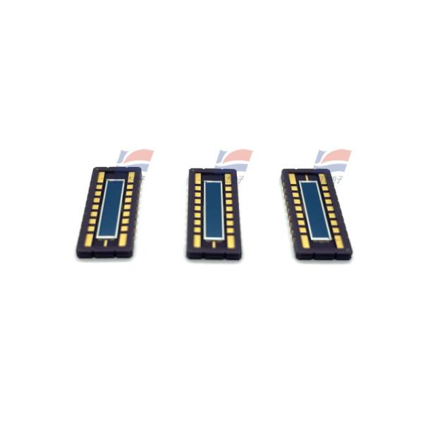 YJJ Silicon PIN Photodiode S5821-01 S7509 S1133 S5106 S2386-44K S1223 S3071 S12742-254 High Performance High Reliability