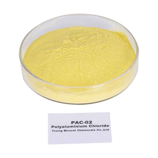 Paper Industry PAC Polyaluminium Chloride Uses In Coagululant Paper Sizing Agent