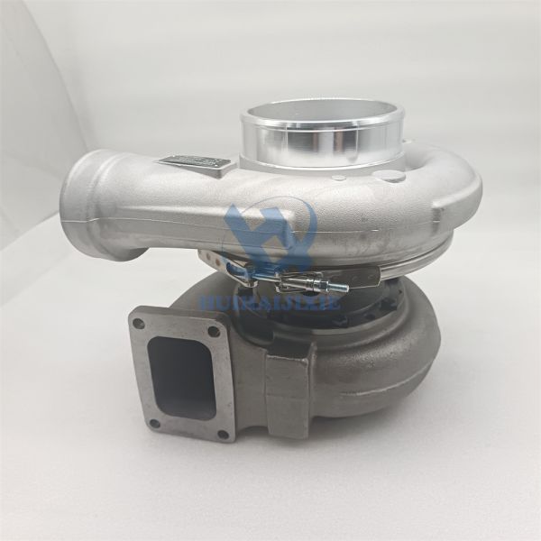 Turbocompresseur Detroit Garrett TV8401 d'origine 466186-5005S 466186-9005 Turbo Charger 08927470 R-8926686