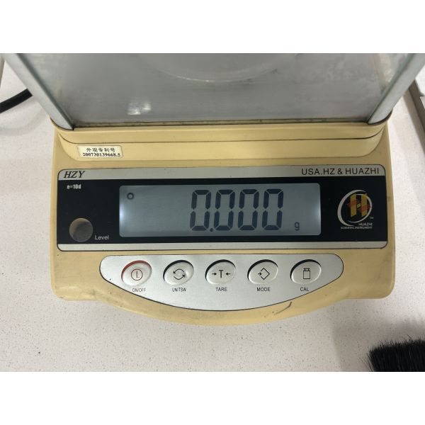 Din Abrasive Test Machine Standard DIN-53516 For Shoes , Clothing , Luggage Rubber