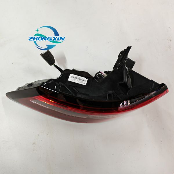 BYD Car Accessories Rear Taillight Left Combination for Electric Car Seal EQEA-4133010