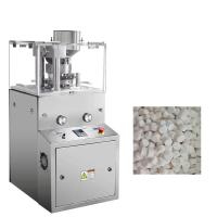 Máquina giratória farmacêutica 3.5kw ZP da imprensa da tabuleta - instrumento 25mm da imprensa da série