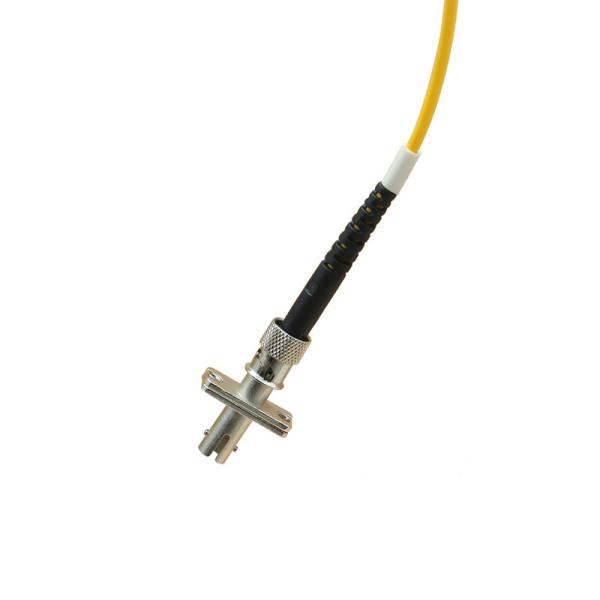 Data Processing Networks Optical Fiber Adapter SC / APC - SC / APC SM SX