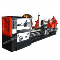 CW61110 Torno Large Horizontal Lathe Cnc Parallel Mechanical