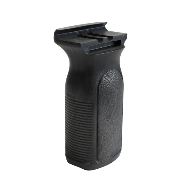 Custom Design Plastic Toy Gun Handle Parts High Stability Durable For Kids Toy Gun Accessories