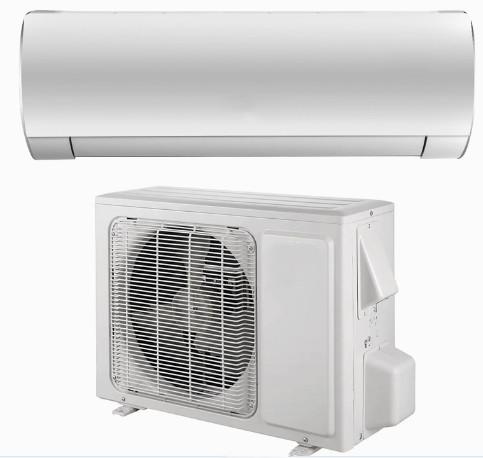 DELTA Industrial  Inverter 24000 Btu AC Split 3.21 EER Household