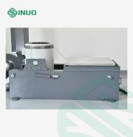 Système de test de vibration aléatoire Sine Sweep Machine de test de vibration électromagnétique