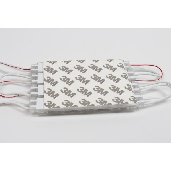 Цена технологии модуля света СИД фасоли 1.5W DC12V чуда хорошая с IP65