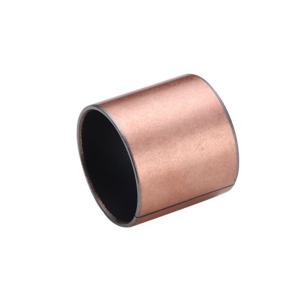 INW-10 B Composite Bushings Tin Outside SF-1B  Bushing Bronze Base PTFE