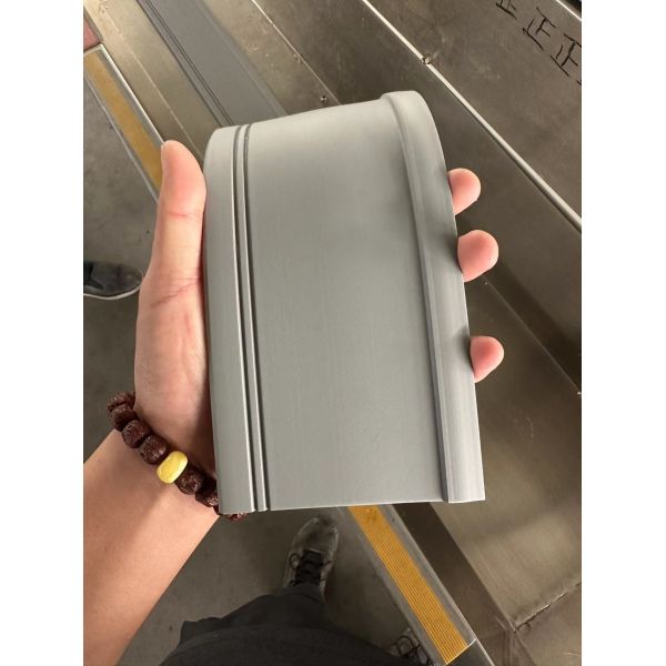 Устойчивое к царапинам PVC-покрытие для гибкой виниловой подкладки высотой 4