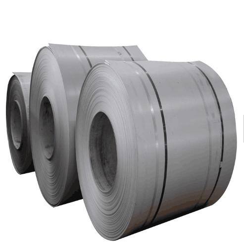 Versatile Stainless Steel Coil Cost Effective Easy Welding Extreme Temperatures Resist