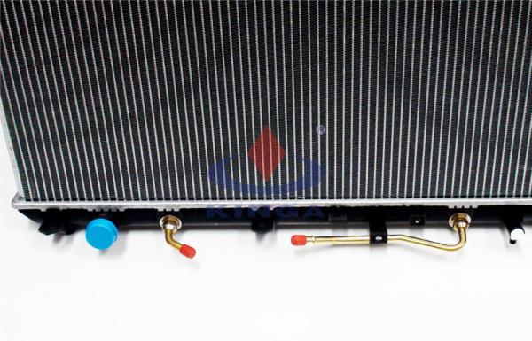 Camry 1997 / 2000 Toyota Radiator For MCV 20 AT OEM 16400-0a060 / 16400-20090