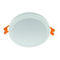 Cuatro lámparas comerciales 10W Downlight de los colores LED para el chalet/casero/hospital