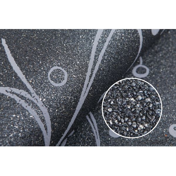 Manufacture Wall Decoration Plant Fiber Particle Wallpaper Chinese Supplier