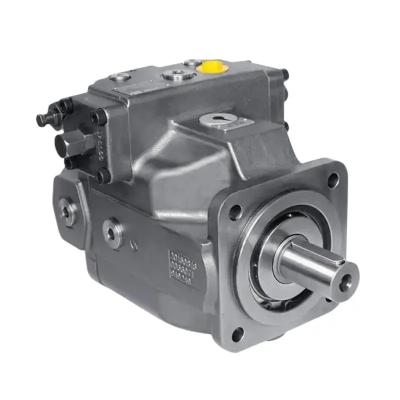 A4VSO71DFR/30R-VZB13N00 Rexroth Hydro Piston Pump A4VSO71DFR/30R-PZB13N00
