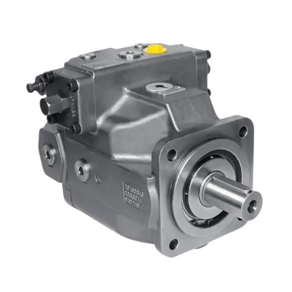 A4VSO71DFR/30R-VZB13N00 Rexroth Hydro Piston Pump A4VSO71DFR/30R-PZB13N00