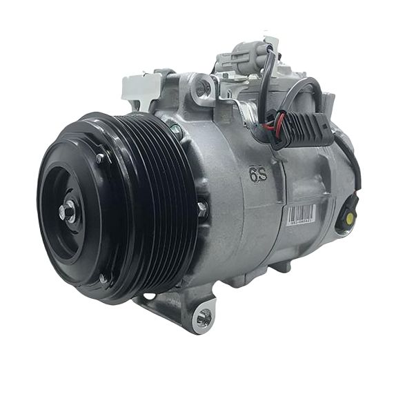 Car Ac Compressor for Mercede benz Ml350 W164 / W210 Compressor Ac 12v air Conditioning Part