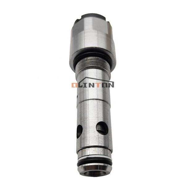 Top- PC360-7 Main Relief Valve Swing Motor Parts 702-77-02120 for Construction Works