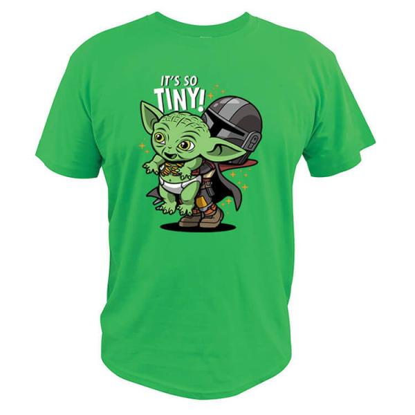 O Neck Short Sleeve Compression T Shirt Anime Colorfastness Unfading