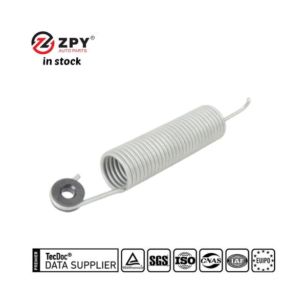 ZPY Durable OEM Standard Tailgate Lift Support Spring with Shock Absorption for BMW E60 528i 530i 535i