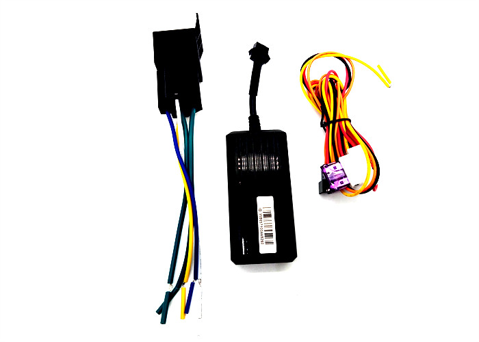 4G GPS Tracker FDD-LTE ACC supported Car Motorcycle E-bike GSM GPS Tracker