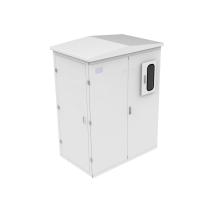 Unité de puissance hydraulique HPU-75E1X puissante pour une barrière de coin de blocage de route à monture peu profonde
