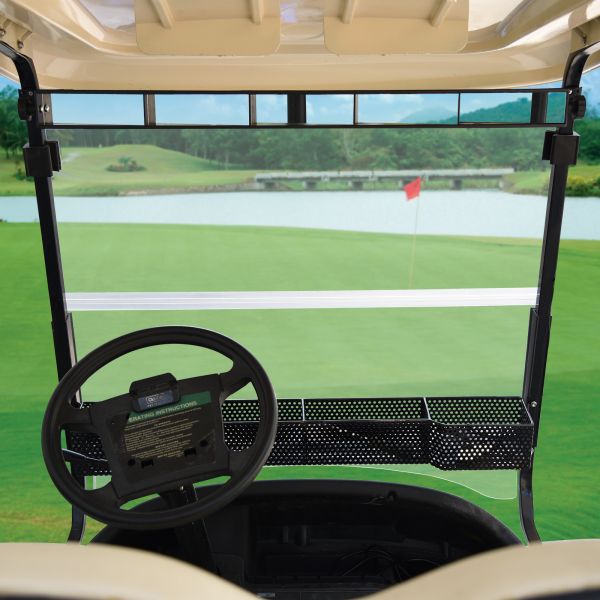 Зеркала заднего вида для гольф-каров с 5 панелями для Club Car, EZGO, Yamaha