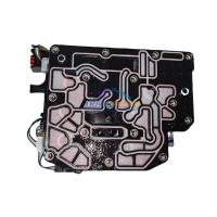 Autentique nouvelle soupape solénoïde de transmission 62TE pour Dodge Coolway 6 vitesses Transmissions automatiques