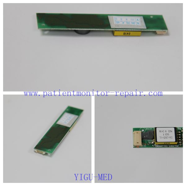 EAGLE4000 Patient Monitoring Motherboard Drager Monitoring Devices NIBP Board