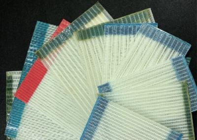 Poliéster Mesh Belt For Papermaking da largura 4m