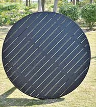 Leisure Garden Cast Aluminium 6 Seater Outdoor Furniture table and chair set Garden furniture