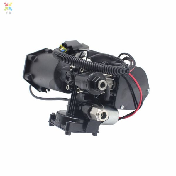 Brand New Air Suspension Compressor for Land Rover Discovery 3&4 Range Rover Sport LR023964 LR04525 LR015303