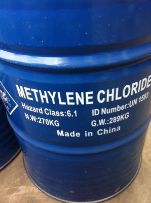 china methylene chloride