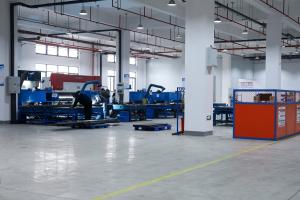 Anhui Keye Intelligent Technology Co., Ltd