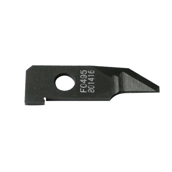 801416  Cutter Knife Blades Steel Suitable For Gerber Cutting Machine