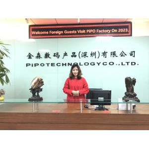 Pipo Technology Co. Ltd.