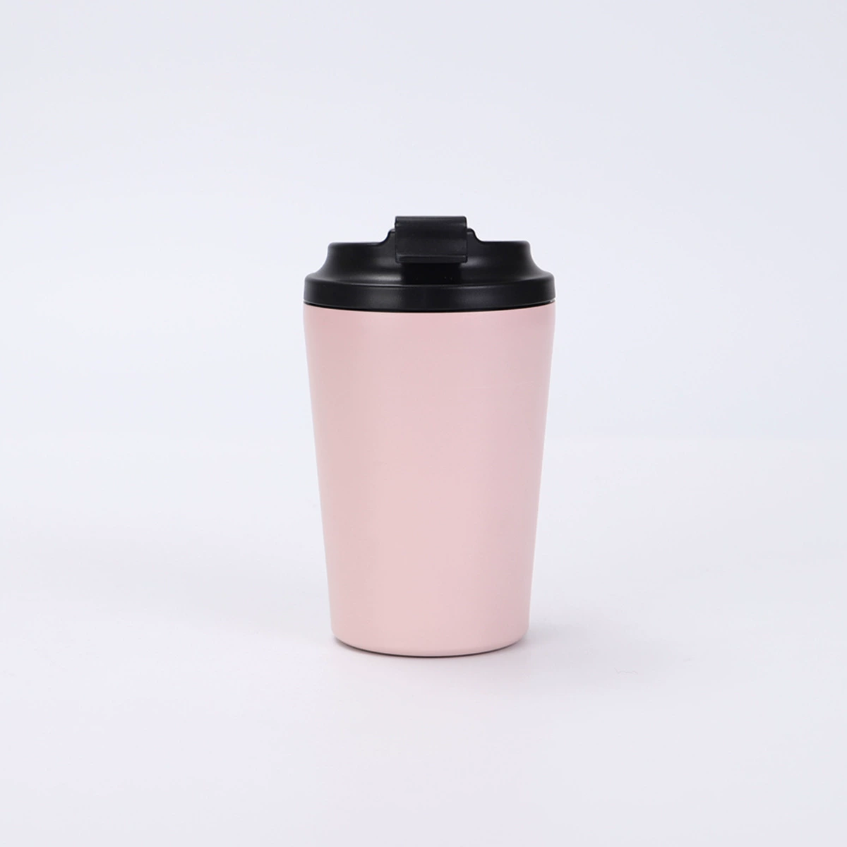 Cross-border Insulated Cups 304 Stainless Steel Coffee Tumbler High Appearance Level Men's And Women's Water mugs Portable Business And Household Custom