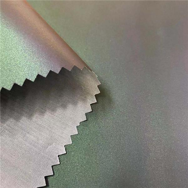 Nylon hidrofóbica da tela 150CM 100% da tela respirável impermeável de 130GSM 210D 210D