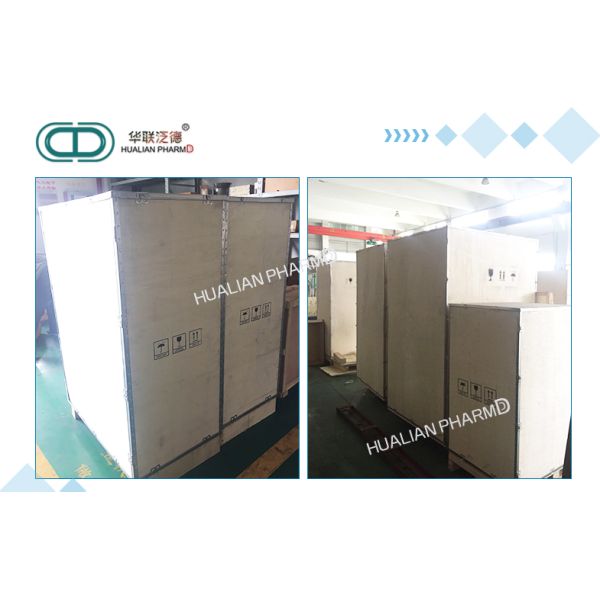 pharamaceutical ,Chemical ,Food Laboratory Tablet Press Ss 316L 580*500*830mm DP50