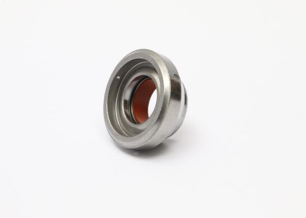 Surface hardness HRB65 - 95 Shock rod guide metal powder products with MPIF FC-0208