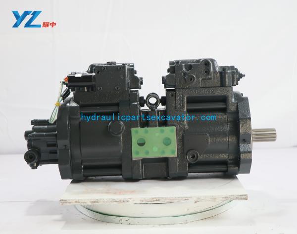 Excavator DX150 Plunger Pump K5V80DTP-9N12  Hydraulic Pump 400914-00405B