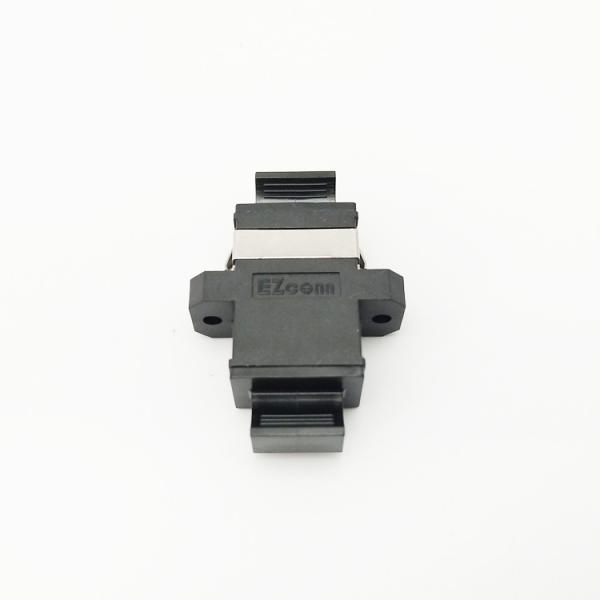 Singlemode Multimode Simplex MPO Fiber Optic Adapter