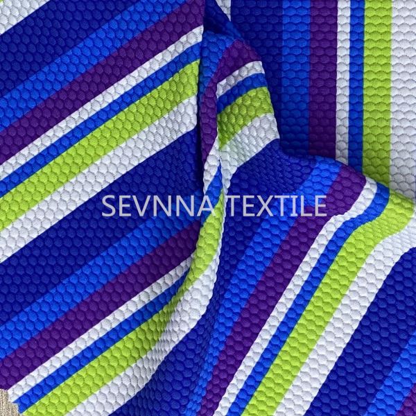 Stretchy мягкое повторно использованное управление Wicking хобота заплыва людей ткани Swimwear