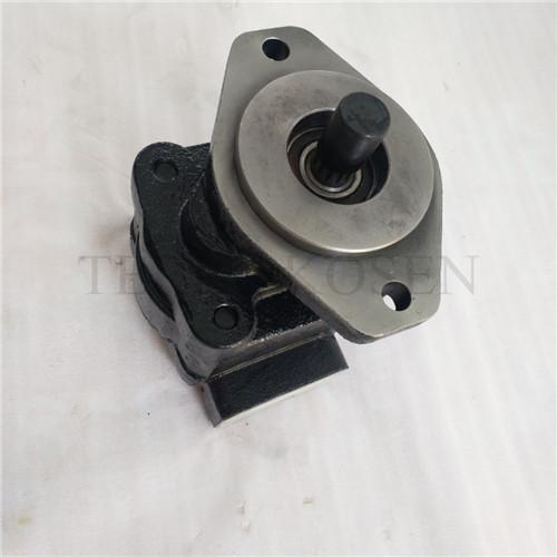Hydraulic gear pump P330 bushing pump P330A597FYAB15-25