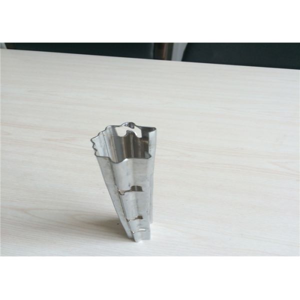 7 Rolls Door Frame Roll Forming Machine , 20m/ min Steel Door Frame Machinery