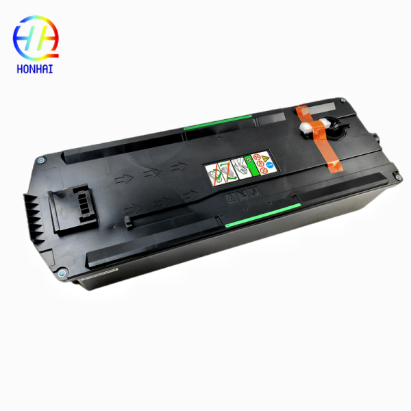 Waste Toner Bottle for Ricoh D2426400 MPC2003 C2004 C2503 C2504 C3003 C3004 C3503 C3504 C4503 C4504 C501SP C5503 C6003 C6004 Waste Toner Container