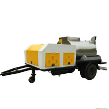 Gooseneck Lowbed Trailer Dolly for Heavy Duty Heavy Machine Lowbed Semi Trailer 80 ton  100Ton WhatsApp:8615271357675