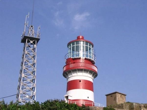 Cheap Price Fire Station Training Angle Lattice Steel Watchtower Observation Tower